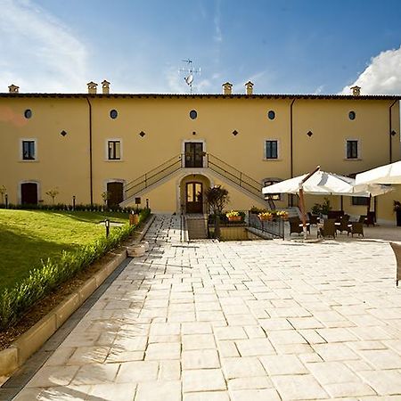 Villa Giovina Pratola Peligna Bagian luar foto