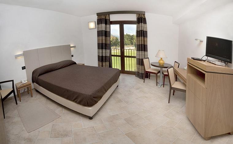 Villa Giovina Pratola Peligna Bagian luar foto