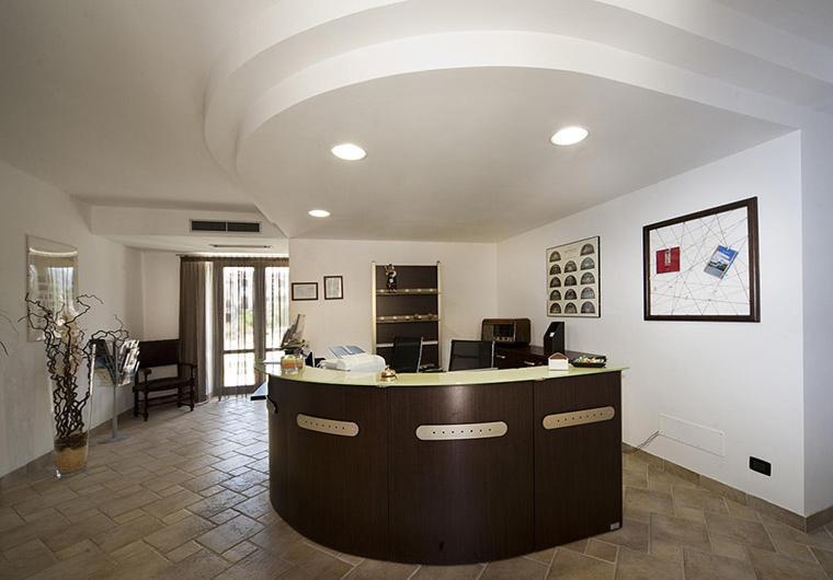 Villa Giovina Pratola Peligna Bagian luar foto
