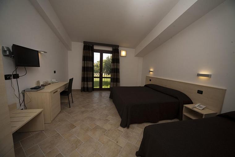 Villa Giovina Pratola Peligna Ruang foto